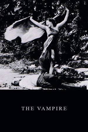 The Vampire The Vampire