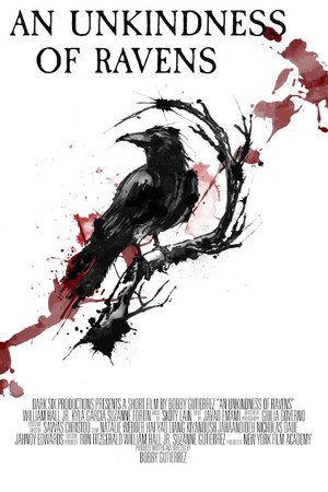 An Unkindness of Ravens An Unkindness of Ravens