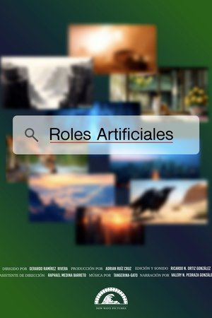 Artificial Roles Artificial Roles