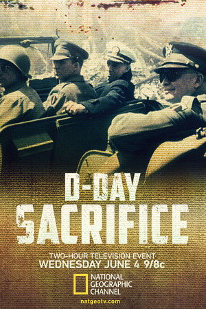 D-Day Sacrifice D-Day Sacrifice