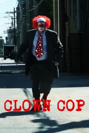 Clown Cop Clown Cop