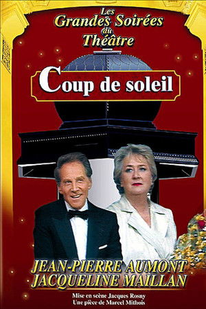 Coup de soleil Coup de soleil