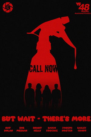 But Wait - There's More!