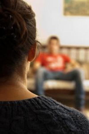 Krav Enayim Krav Enayim