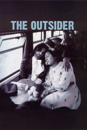 The Outsider The Outsider