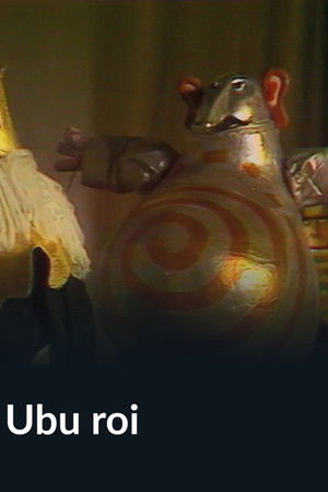 Ubu Roi Ubu Roi