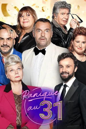 Panique au 31