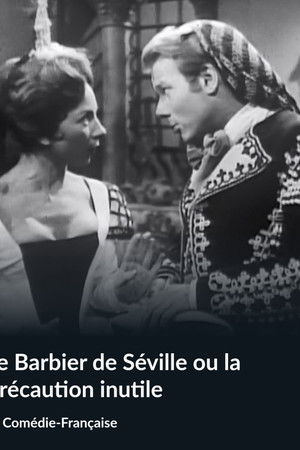 Le Barbier de Séville