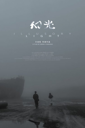 Illusory Light Illusory Light