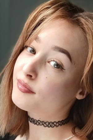 Simone Eriksson