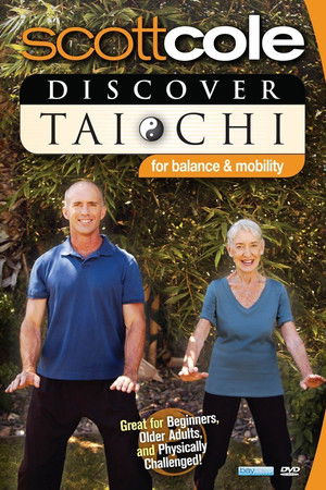 Discover Tai Chi for Balance and Mobility