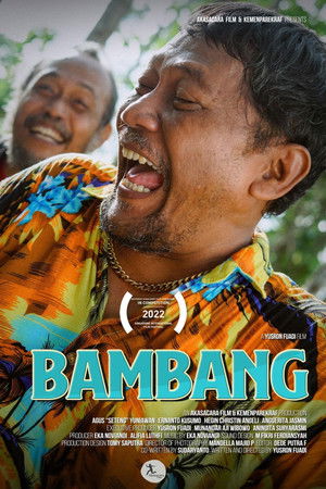 Bambang Bambang