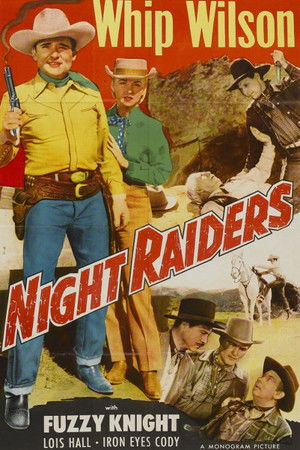 Night Raiders Night Raiders