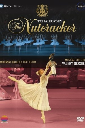 The Nutcracker - Mariinsky Theatre The Nutcracker - Mariinsky Theatre