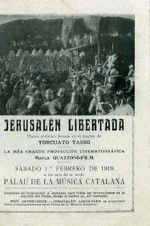 Jerusalem Liberated Jerusalem Liberated