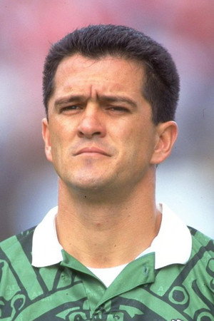 Carlos Hermosillo