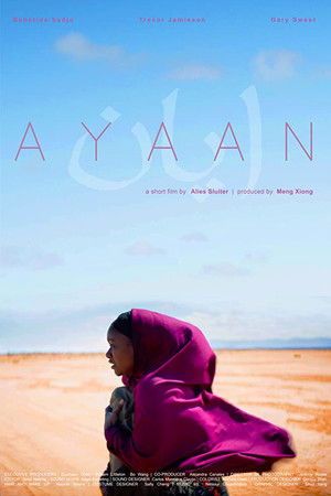Ayaan Ayaan