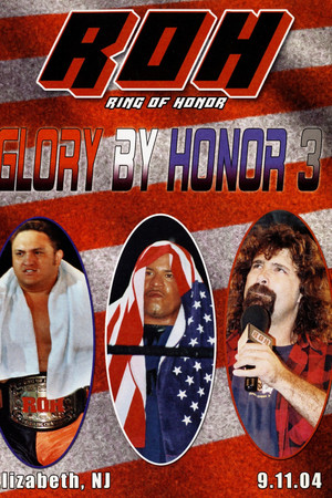 ROH: Glory By Honor III