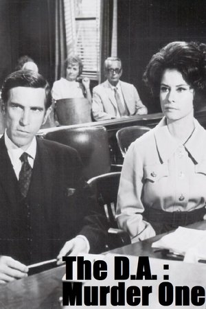 The D.A.: Murder One The D.A.: Murder One