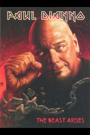 Paul Di'Anno: The Beast Arises Paul Di'Anno: The Beast Arises