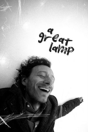 A Great Lamp A Great Lamp