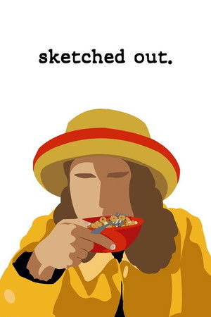 Sketched Out Sketched Out