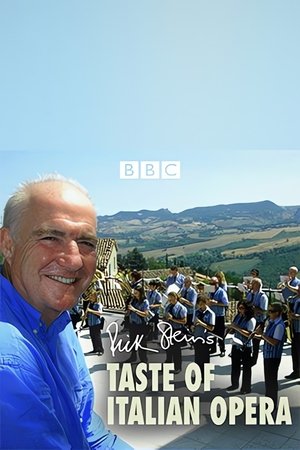 Rick Stein's Taste of Italian Opera Rick Stein's Taste of Italian Opera