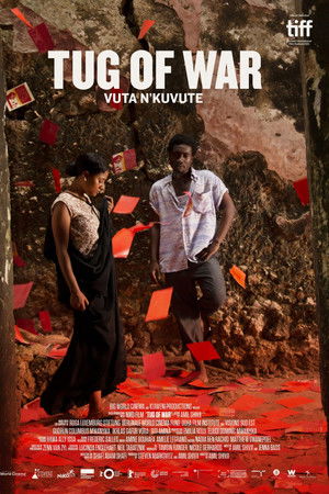 Tug of War Tug of War