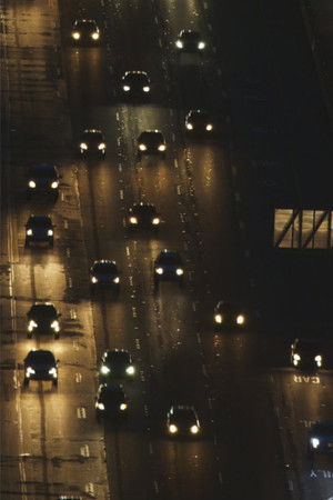 Vertical White Vertical White