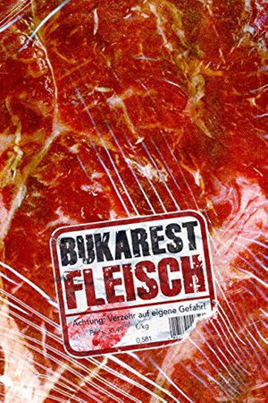 Bukarest Fleisch Bukarest Fleisch