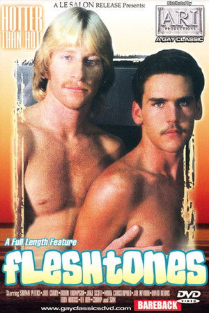 Fleshtones Fleshtones