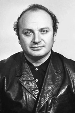 Mikhail Zhvanetsky