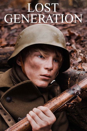 Lost Generation Lost Generation