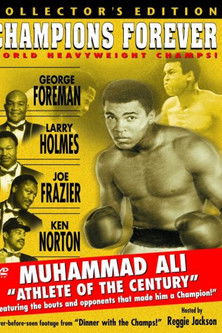 Champions Forever - World Heavyweight Champs! Champions Forever - World Heavyweight Champs!