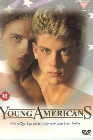 Young Americans Young Americans