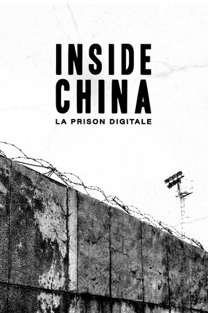 Undercover: Inside China's Digital Gulag Undercover: Inside China's Digital Gulag