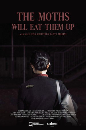 The Moths Will Eat Them Up The Moths Will Eat Them Up