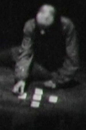 Reel Six: Charles Ludlam’s Grand Tarot Reel Six: Charles Ludlam’s Grand Tarot