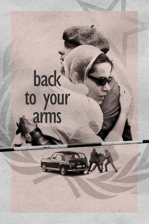 Back to Your Arms