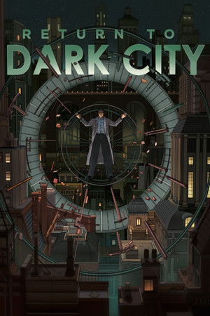 Return to Dark City