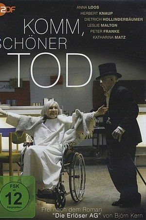 Komm, schöner Tod Komm, schöner Tod