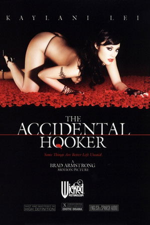 The Accidental Hooker The Accidental Hooker