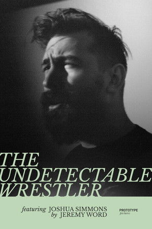 The Undetectable Wrestler The Undetectable Wrestler