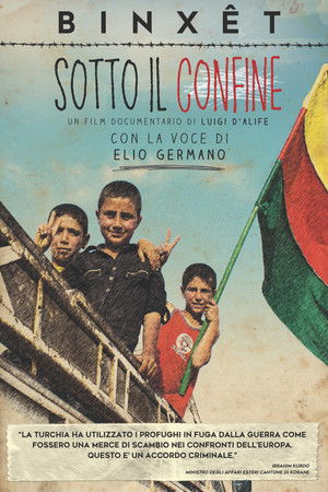 Binxet - Under the border Binxet - Under the border