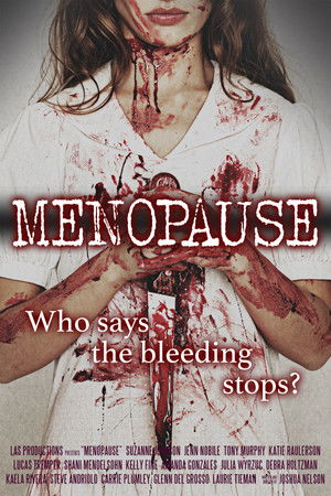 Menopause Menopause