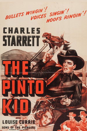 The Pinto Kid The Pinto Kid
