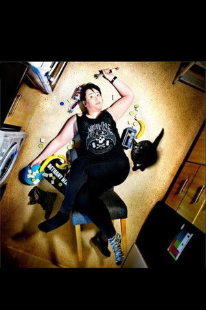 Bethany Black: Unwinnable Bethany Black: Unwinnable