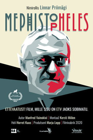 Mephistopheles Mephistopheles