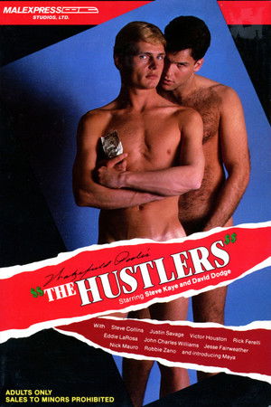 The Hustlers The Hustlers