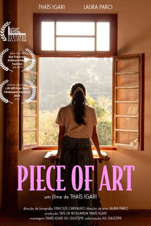 Piece of Art Piece of Art